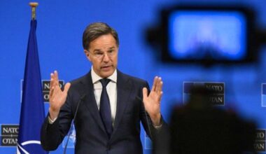 Bedrohung durch Russland: Nato will Verteidigungsfähigkeiten massiv ausbauen