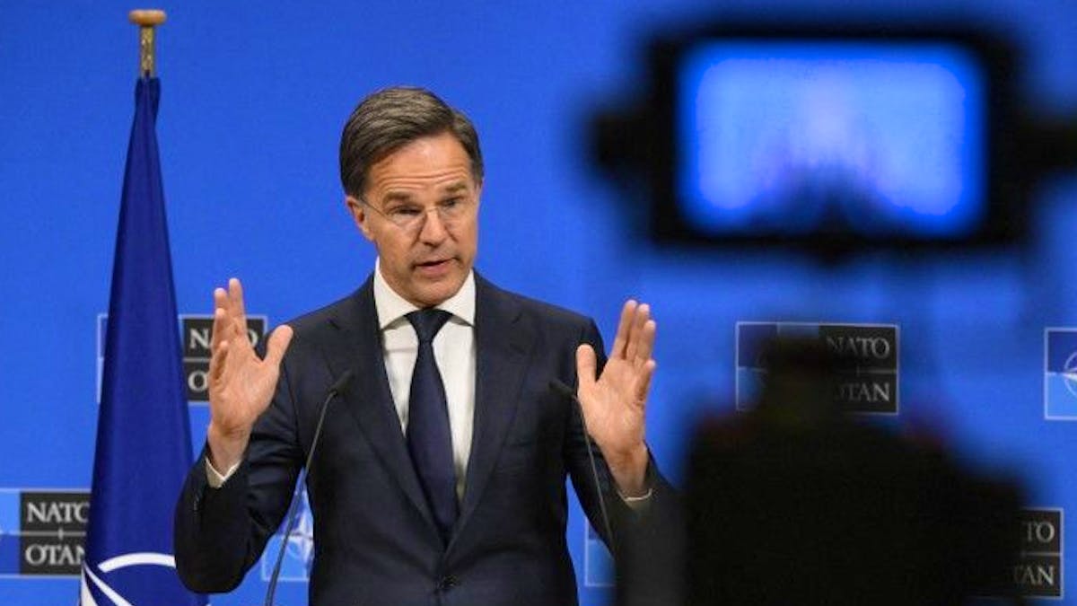 Bedrohung durch Russland: Nato will Verteidigungsfähigkeiten massiv ausbauen