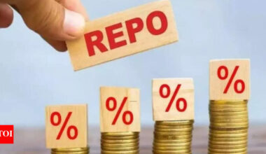 All eyes on RBI’s June 6 review: Economists divided as central bank weighs third repo rate cut