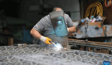 Türkiye launches credit scheme to ease burden on firms hit by high costs-Xinhua