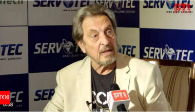 Elon Musk father Errol Musk: I think if the entire world followed Lord Shiva, it would be ...