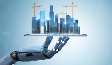 The Impact Of AI In Architecture