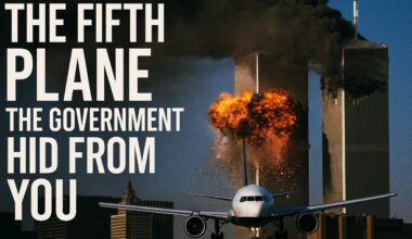 Exposing The 9/11 Cover-Up | TMZ Investigates: The Fifth Plane