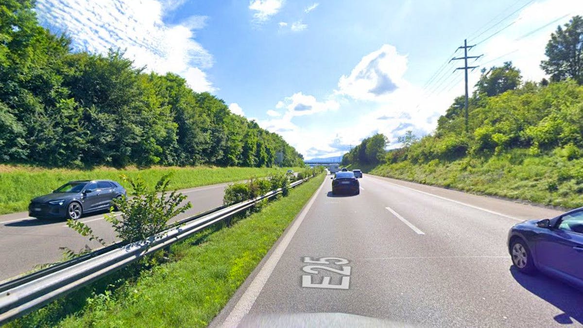 Vaud : plus de 7 000 excès de vitesse à l’Ascension