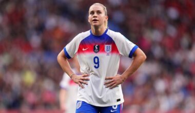 Euro 2025 Power Rankings: England drop down; Spain top; Norway rise