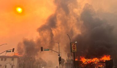 How Employers Can Forecast – And Mitigate – The Overlooked Business Costs Of Climate