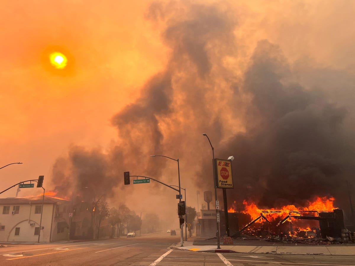 How Employers Can Forecast – And Mitigate – The Overlooked Business Costs Of Climate