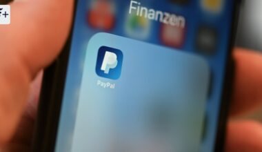 So will Europa unabhängig von Paypal, Visa und Co. werden