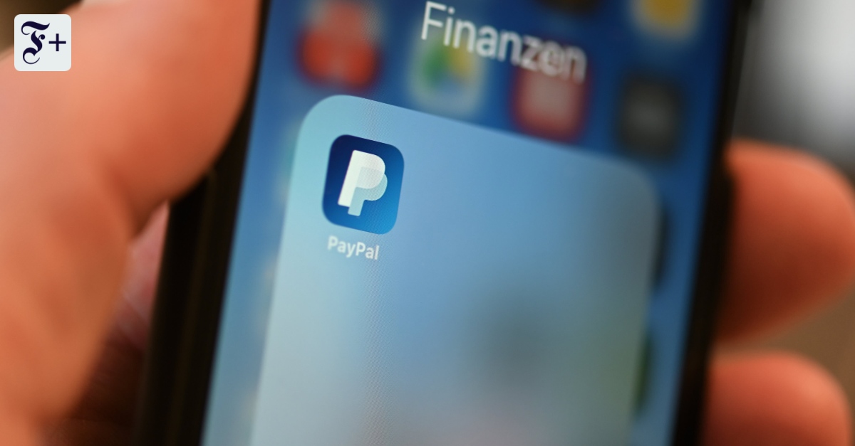 So will Europa unabhängig von Paypal, Visa und Co. werden