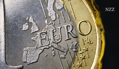 Bulgarien und der Euro: Die EU sagt ja