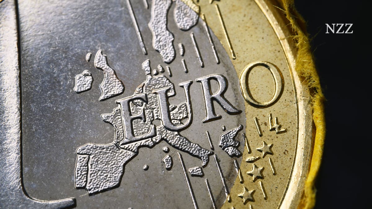 Bulgarien und der Euro: Die EU sagt ja