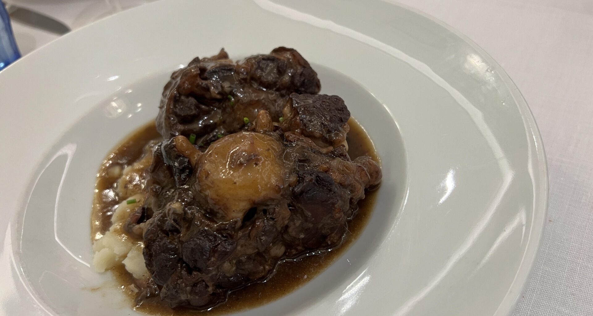 Rabo de Toro.