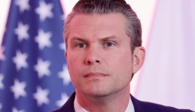 Writer on what Pete Hegseth gets wrong about 'warfighting'