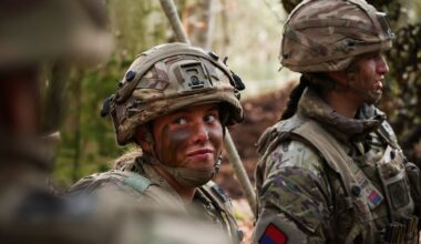 As the war drums beat, Nato’s leaders have one big problem