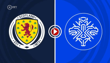 Scotland vs Iceland Prediction and Betting Tips