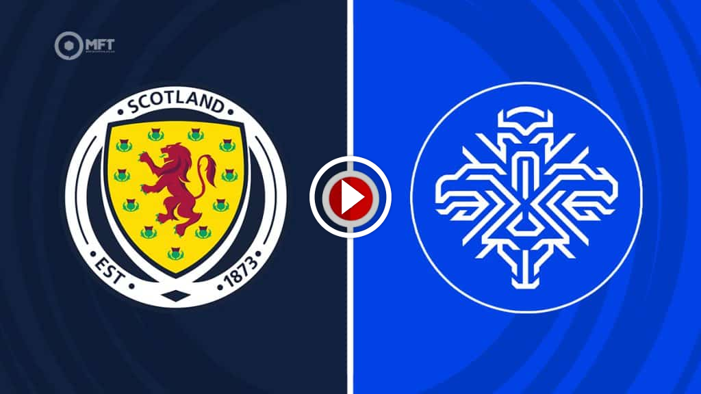 Scotland vs Iceland Prediction and Betting Tips