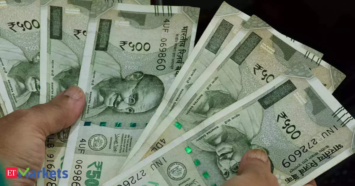 Indian rupee: Rupee weakens to 86.02 amid equity outflows and Central Bank review