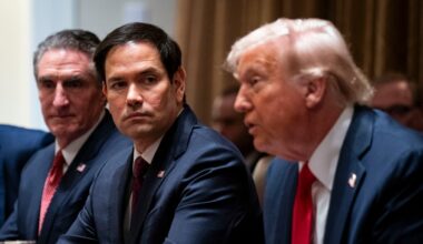 Rubio announces that 83% of USAID contracts will be canceled