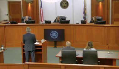 Utah attorneys sanctioned by appeals court for using AI to write legal brief