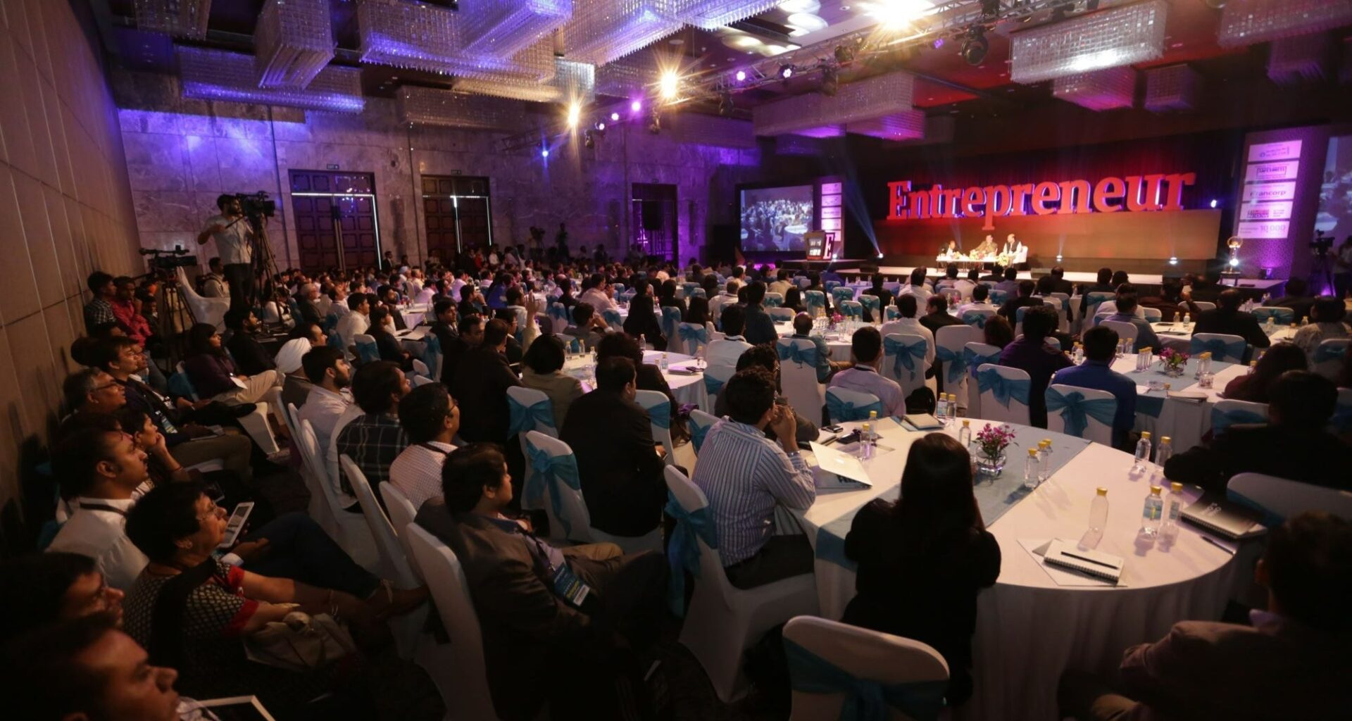 Entrepreneur 2025: India's Premier Business Event Returns With a 14-Year Legacy of Empowering Change-Makers