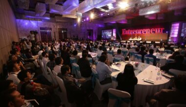 Entrepreneur 2025: India's Premier Business Event Returns With a 14-Year Legacy of Empowering Change-Makers