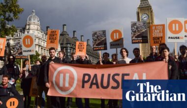 English-speaking countries more nervous about rise of AI, polls suggest | Artificial intelligence (AI)