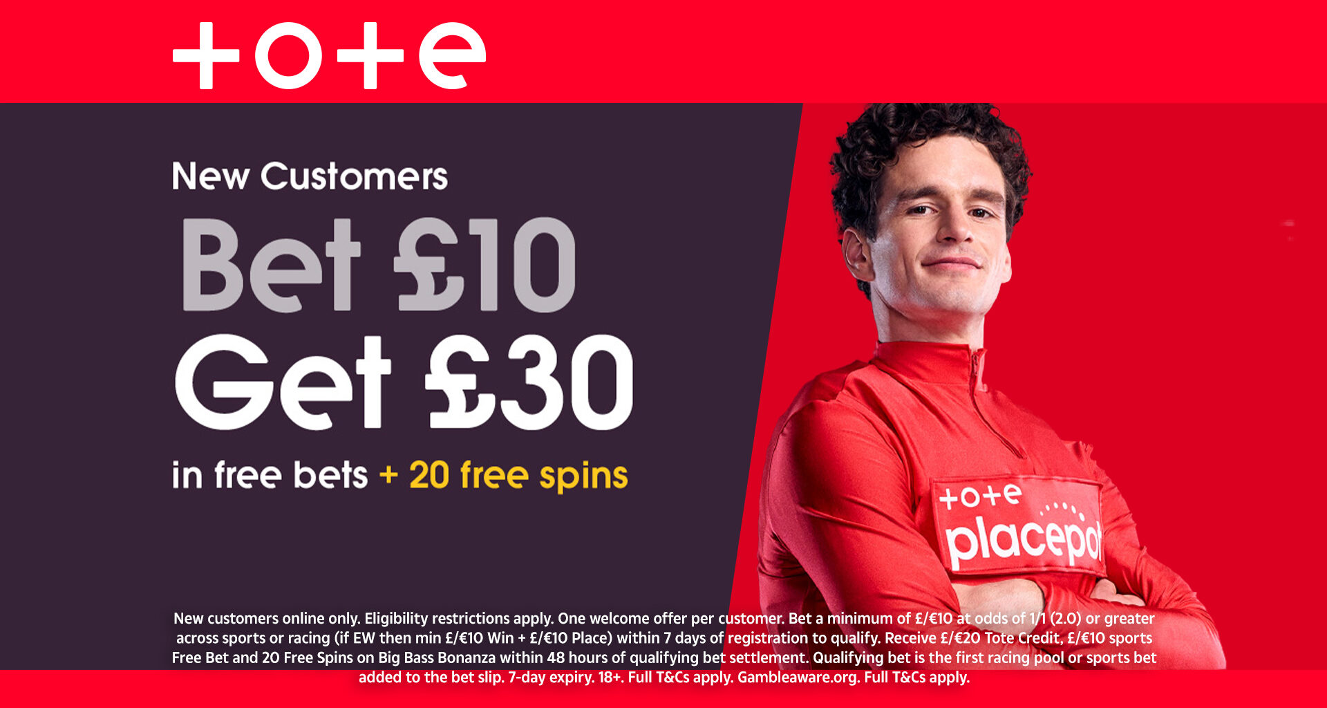 Scotland vs Iceland betting offer: Bet £10 get £30 in free bets + 20 free spins on Tote