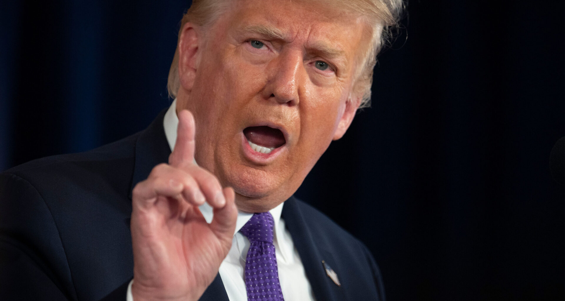 Trump 2020