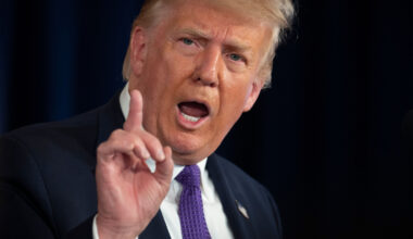 Trump 2020