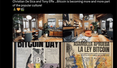 the next cinepanettone will feature Bitcoin as a character