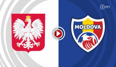 Poland vs Moldova Prediction and Betting Tips