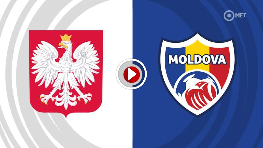 Poland vs Moldova Prediction and Betting Tips