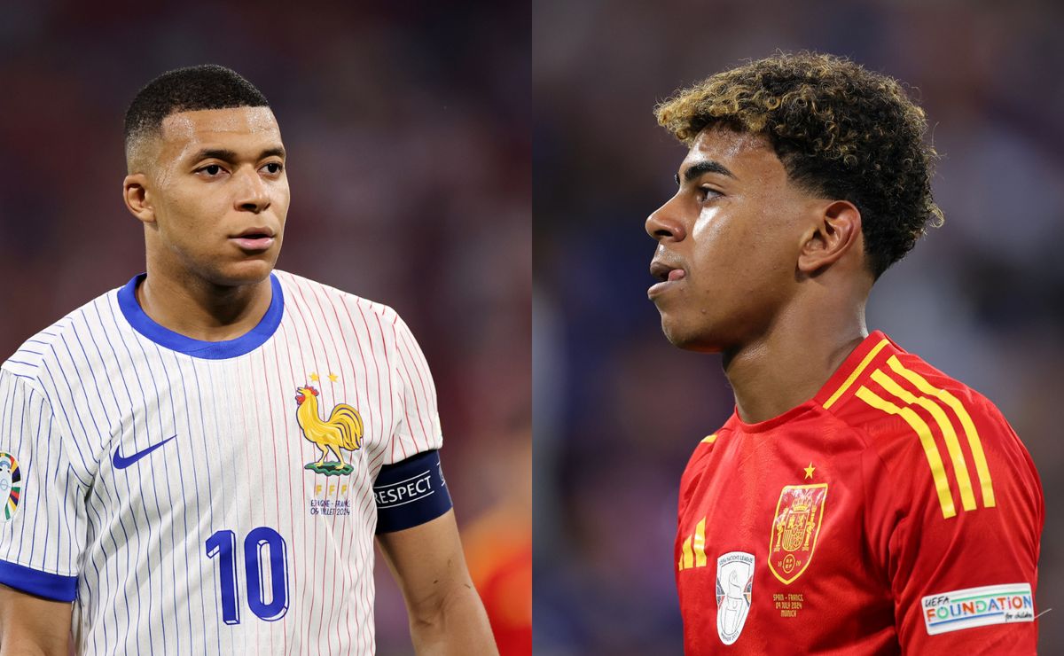 Spain vs. France: Predicted lineups to decide the UEFA Nations League final opponent facing Cristiano Ronaldo