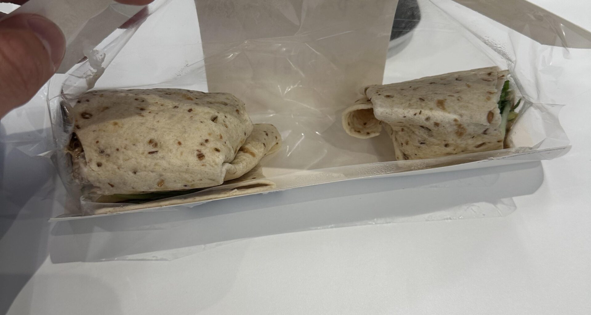 Seriously Pret…