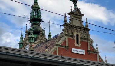 Memories from Poland