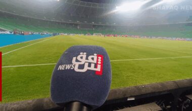 Iraq's World Cup dreams: High stakes against South Korea