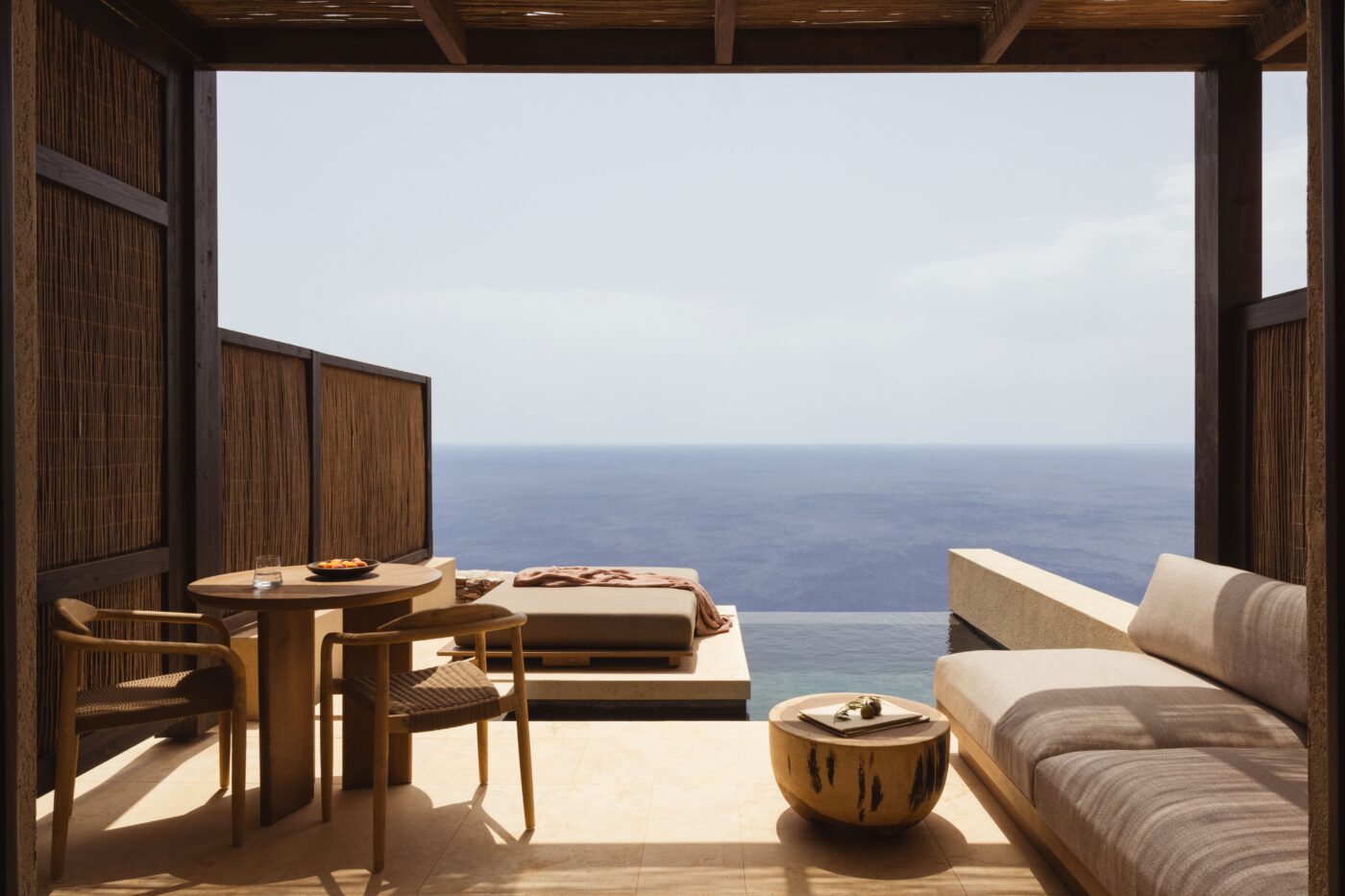 Meet Folegandros’ newest five-star hotel