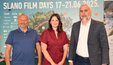 Ruben Ostlund, Maura Delpero, Juho Kuosmanen head to Croatia’s Slano Film Days | News