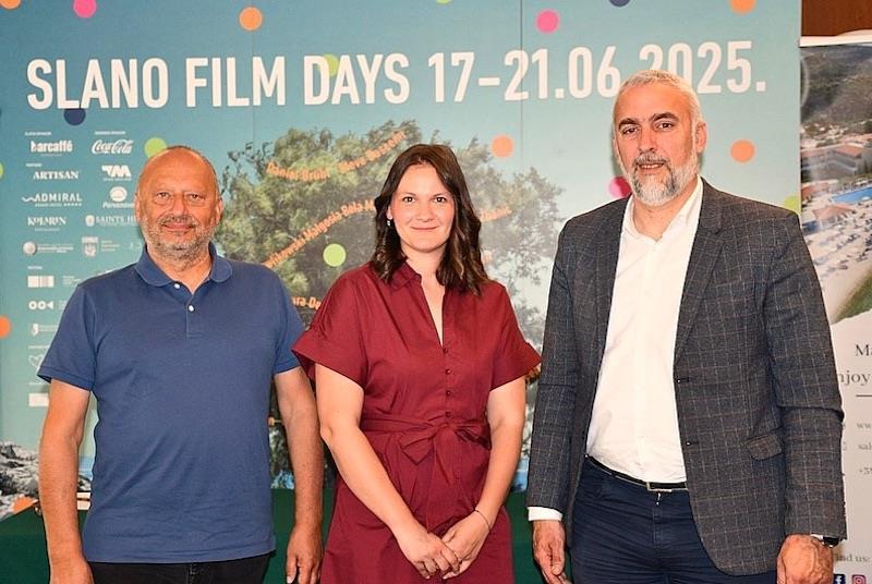 Ruben Ostlund, Maura Delpero, Juho Kuosmanen head to Croatia’s Slano Film Days | News