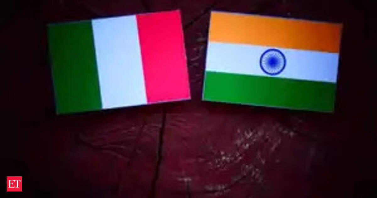 India, Italy get into a huddle over critical mineral squeeze