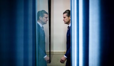 When Pete Hegseth’s Pentagon Tenure Started Going Sideways