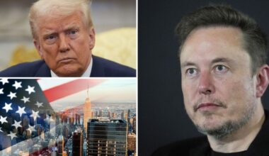 'Donald Trump's tariffs will cause recession in 2025!'