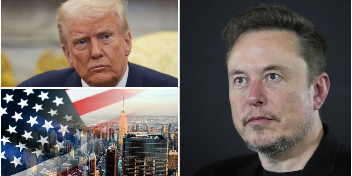 'Donald Trump's tariffs will cause recession in 2025!'