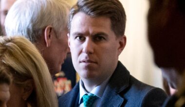 Ex-Trump official Miles Taylor says Trump memo targeting him has made him "completely radioactive"