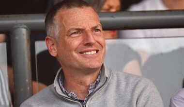 ‘They all want to impress’ – Jim Crawford hopes new leaders emerge on U-21s’ Croatia trip