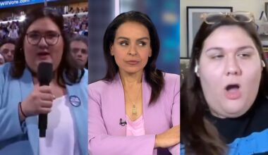 Lefties Losing It: Democrats' secret weapon to entice back young male voters