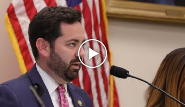 Middle East and North Africa Subcommittee Chairman Lawler Delivers Opening Remarks at Hearing on Syria