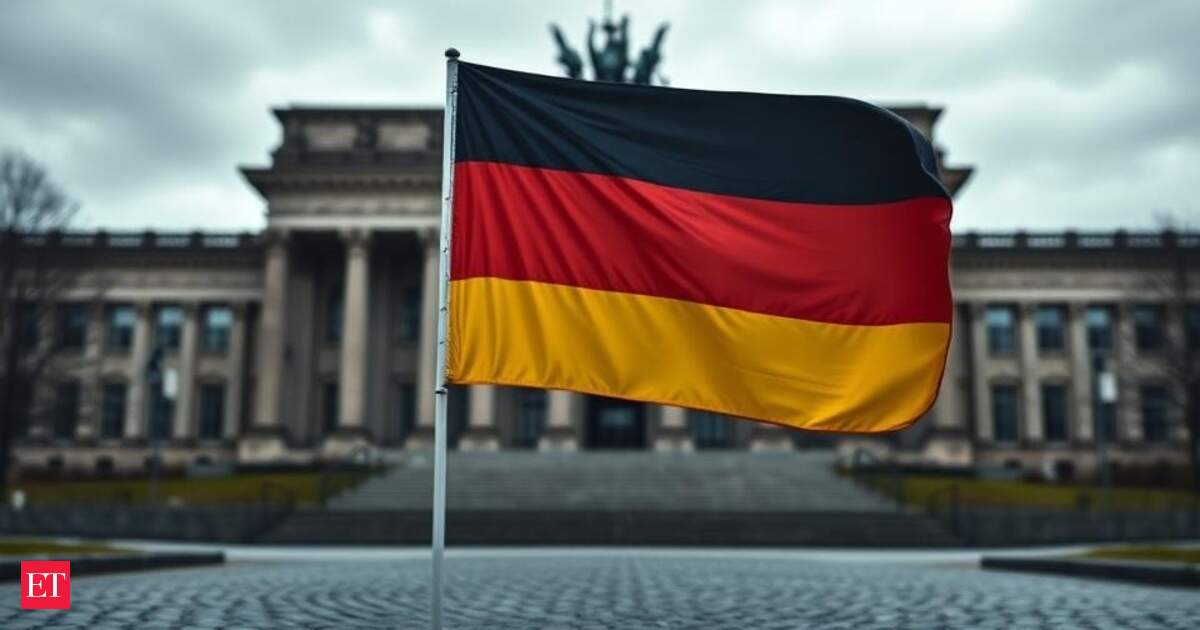 Germany could face two more years of recession if US trade war escalates, warns Bundesbank