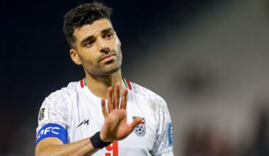 Trump travel ban: Will Iran travel for 2026 FIFA World Cup?