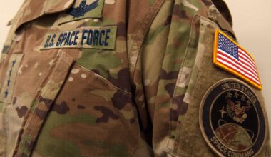 Trump should fulfill his promise to create the Space National Guard